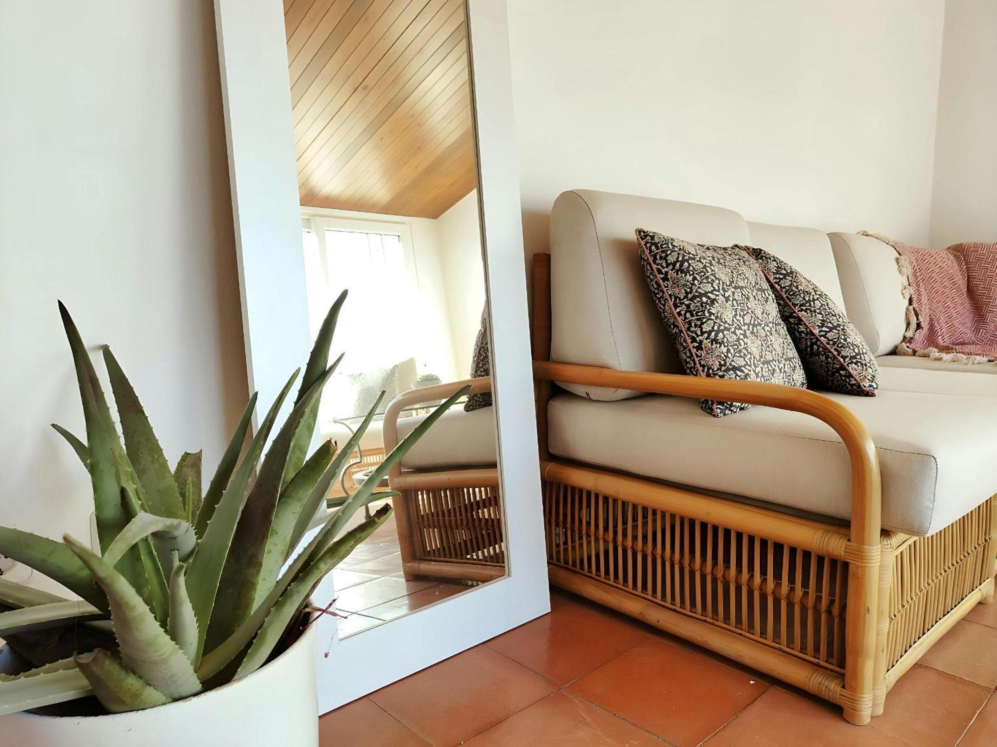 Tamariu Platja - Penthouse On Passeig Del Mar. 아파트 외부 사진