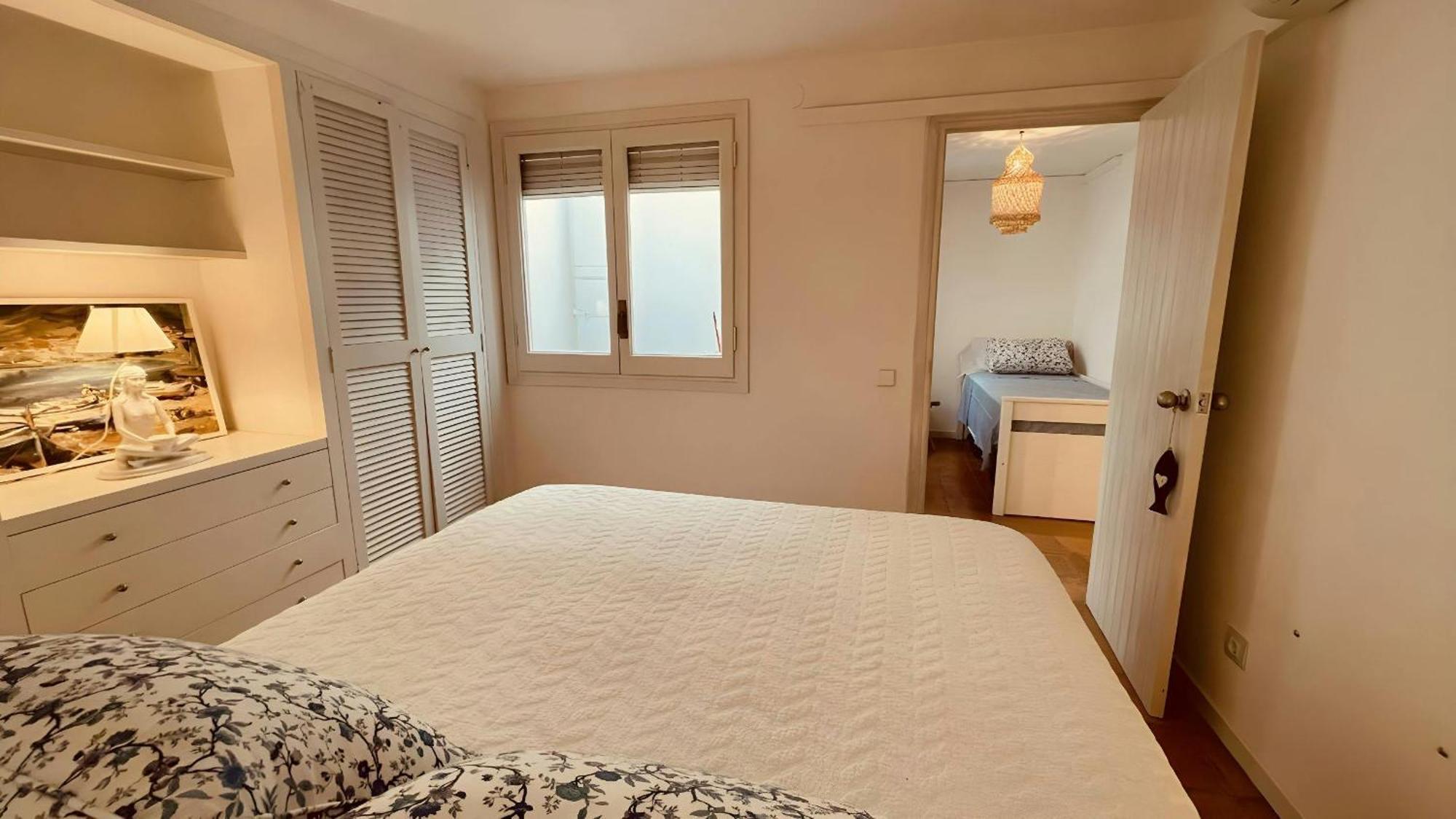 Tamariu Platja - Penthouse On Passeig Del Mar. 아파트 외부 사진